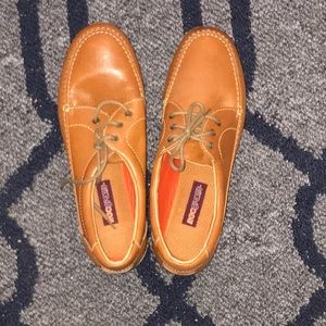 RocSports Loafers